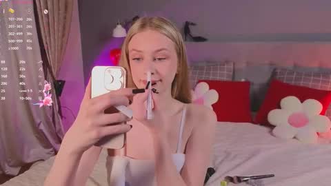 Milisa online show from 02.19.26