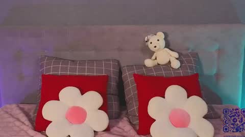 Milisa online show from 05.29.26