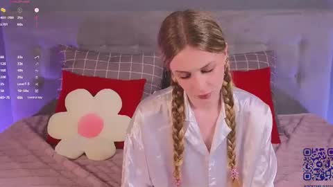Milisa online show from 06.23.26