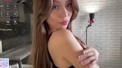 soft_caprice online show from 06.11.26