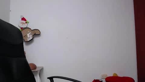 Camila M online show from 01.20.25