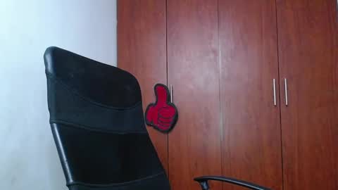 Camila M online show from 02.23.25