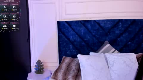 Marcela online show from 12.04.25