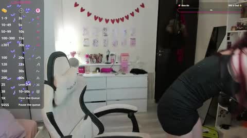 Di online show from 03.08.26