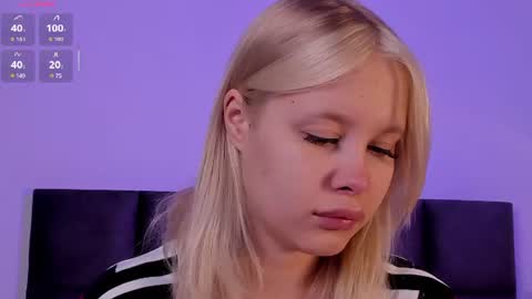 Angelina online show from 07.12.26