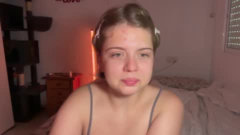 Ilisabet online show from 04.09.26