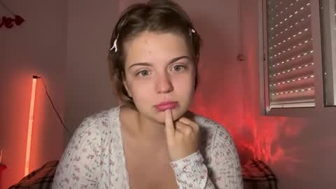 Ilisabet online show from 04.11.26