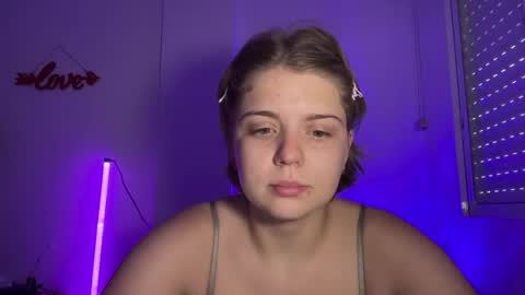 Ilisabet online show from 04.12.26