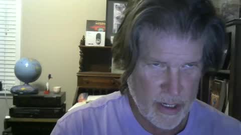 Brett online show from 04.28.26