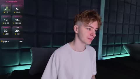 PAUL online show from 12.05.25