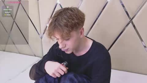 Snapshot of softcrave chatting on 02.16.26 PAUL online show from 02.16.26