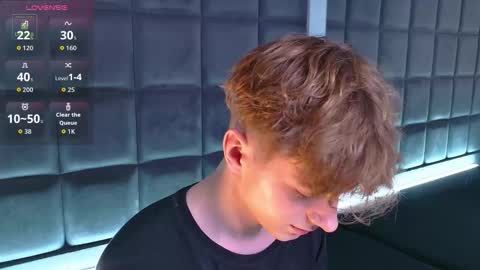 Snapshot of softcrave chatting on 02.18.26 PAUL online show from 02.18.26