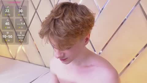 Snapshot of softcrave chatting on 02.19.26 PAUL online show from 02.19.26