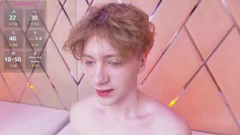 Snapshot of softcrave chatting on 02.27.26 PAUL online show from 02.27.26