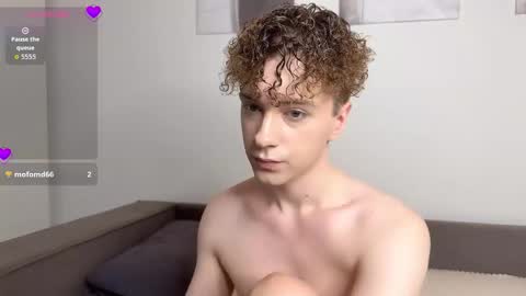 Angel online show from 03.14.26