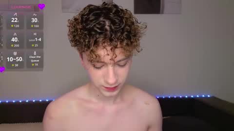 Angel online show from 03.21.26