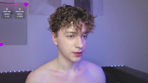 Angel online show from 04.01.26