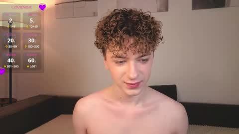 Angel online show from 04.02.26