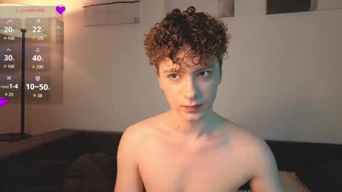 Angel online show from 04.03.26