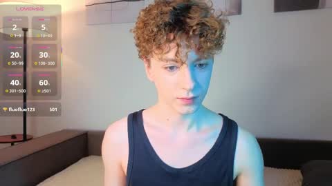 Angel online show from 04.10.26