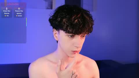 Angel online show from 08.07.26