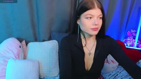 Jenny online show from 03.24.26