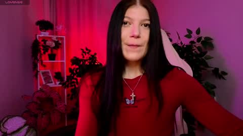 Jenny online show from 04.06.26