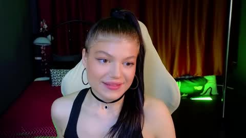 Jenny online show from 04.07.26