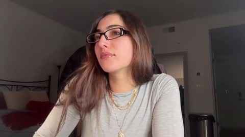 Snapshot of softheatmaria chatting on 01.08.26 Soft Heat Maria online show from 01.08.26