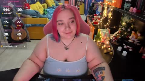 Sofie online show from 01.01.25