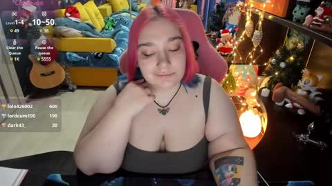 Sofie online show from 01.03.25