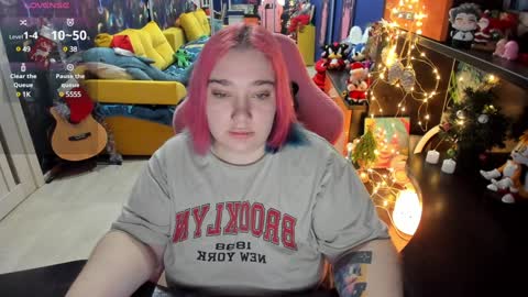 Sofie online show from 01.07.25