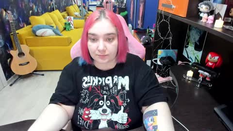 Sofie online show from 01.21.25