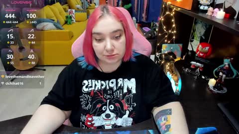 Sofie online show from 01.21.25