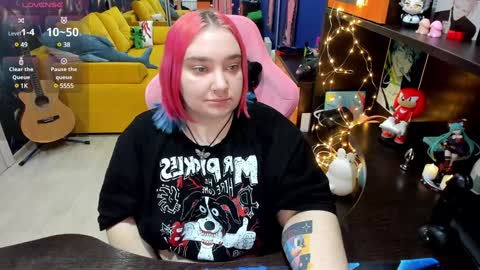 Sofie online show from 01.22.25