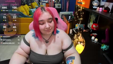 Sofie online show from 01.28.25