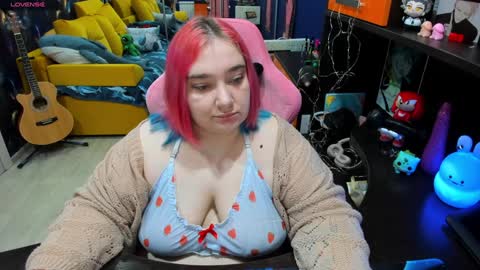 Sofie online show from 01.30.25