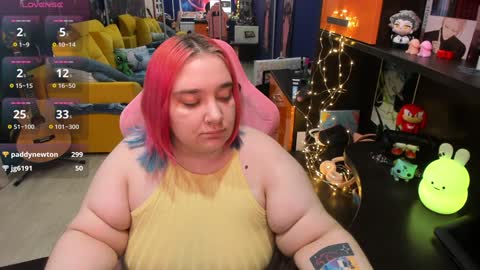 Sofie online show from 02.05.25