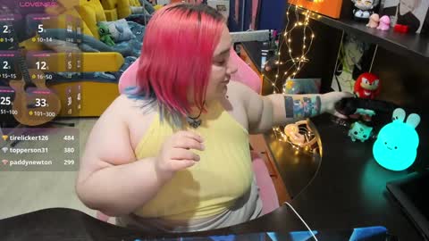 Sofie online show from 02.05.25