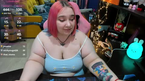 Sofie online show from 02.08.25