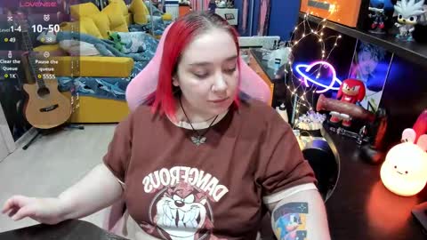 Sofie online show from 03.12.25