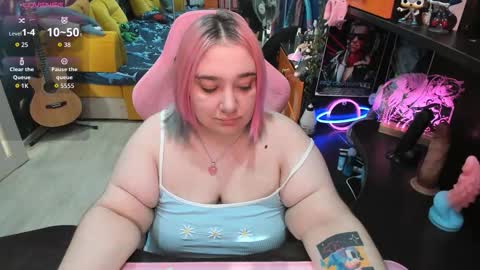 Sofie online show from 10.11.25