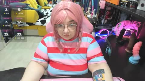 Sofie online show from 11.11.25