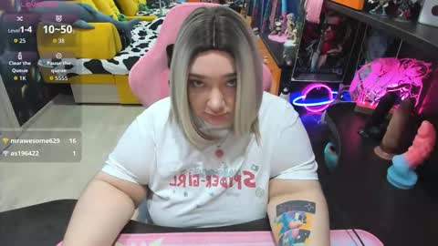 Sofie online show from 11.22.25