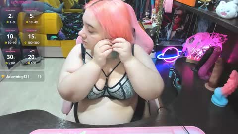 Sofie online show from 12.19.25