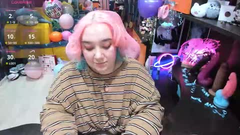 Sofie online show from 03.07.26