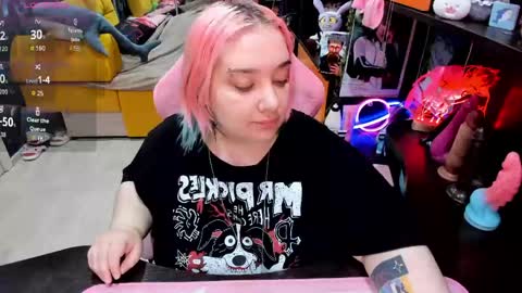 Sofie online show from 04.15.26