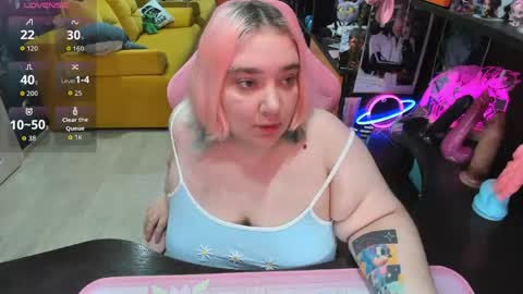 Snapshot of softie_sofy chatting on 06.01.26 Sofie online show from 06.01.26