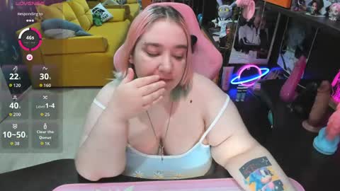 Snapshot of softie_sofy chatting on 06.02.26 Sofie online show from 06.02.26