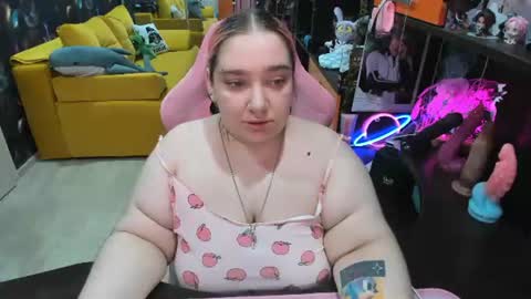 Sofie online show from 06.25.26
